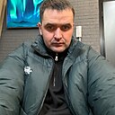 Михаил, 32 года