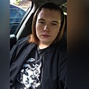Zuzia, 19 лет