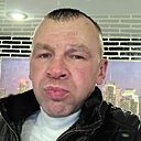 Мангол, 43 года