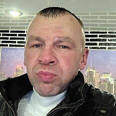Фотография мужчины Мангол, 43 года из г. Старый Оскол