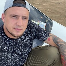 Фотография мужчины Максим, 25 лет из г. Находка