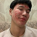 Билл, 25 лет