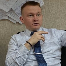 Фотография мужчины Алексей, 29 лет из г. Пенза