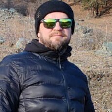 Фотография мужчины Андрей, 40 лет из г. Ставрополь