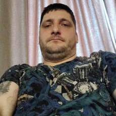 Фотография мужчины Роман, 40 лет из г. Мурманск