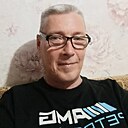 Эдуард, 52 года