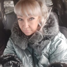 Фотография девушки Мария, 46 лет из г. Хабаровск