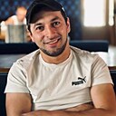 Джейхун, 33 года