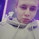 Степан, 21 год