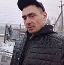 Дима, 43 года