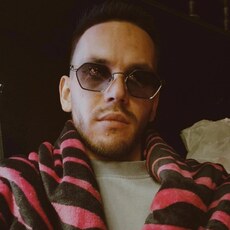 Фотография мужчины Александр, 27 лет из г. Ставрополь