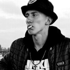 Фотография мужчины Alexander, 20 лет из г. Горловка