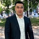 Ескендир, 29 лет