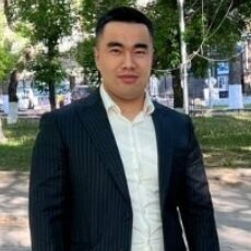 Фотография мужчины Ескендир, 29 лет из г. Караганда