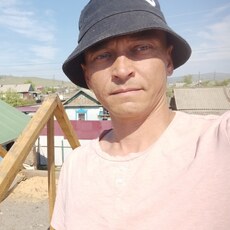 Фотография мужчины Владимир, 41 год из г. Краснокаменск