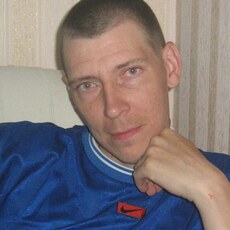 Фотография мужчины Aleks, 44 года из г. Верхняя Пышма