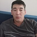 Саят, 35 лет