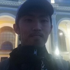 Фотография мужчины Максим, 29 лет из г. Гаврилов Ям
