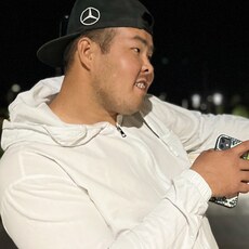 Фотография мужчины Oralkhan, 25 лет из г. Талдыкорган