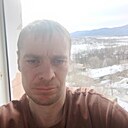 Серёга, 36 лет