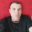 Комилжон Жураев, 52 года