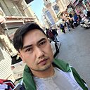 Али, 33 года