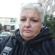 Фотография девушки Анжела, 61 год из г. Старые Дороги