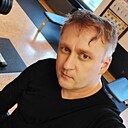 Сергей, 43 года