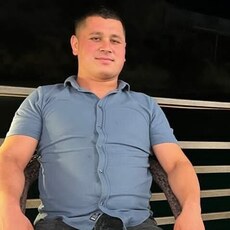 Фотография мужчины Сухроб, 27 лет из г. Пятигорск