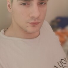 Фотография мужчины Rich, 23 года из г. Таллин