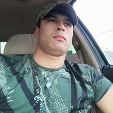 Фотография мужчины Добрый, 28 лет из г. Рязань