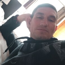 Фотография мужчины Андрей, 39 лет из г. Новокузнецк