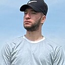 Даниил, 21 год