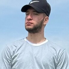 Фотография мужчины Даниил, 21 год из г. Мариуполь