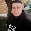 Роман, 26 лет