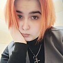 Виталина, 20 лет