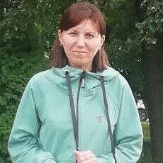 Фотография девушки Оксана, 43 года из г. Омск