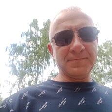 Фотография мужчины Андрей, 47 лет из г. Наро-Фоминск