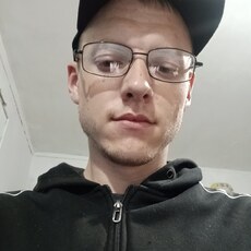 Фотография мужчины Андрей, 22 года из г. Есиль