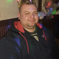 Фотография мужчины Александр, 33 года из г. Павлоград