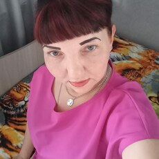 Фотография девушки Галина, 47 лет из г. Ангарск