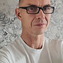 Серенький, 48 лет