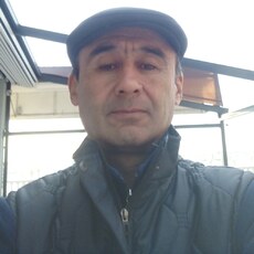 Фотография мужчины Фарход, 51 год из г. Наманган