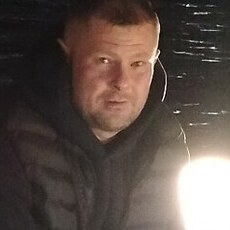 Фотография мужчины Юрий, 41 год из г. Ейск