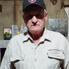 Фотография мужчины Валерий, 63 года из г. Луховицы