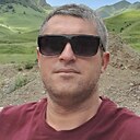 Алан, 34 года