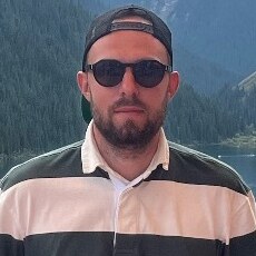 Фотография мужчины Evgeniy, 33 года из г. Екатеринбург