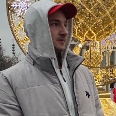 Фотография мужчины Pasha, 27 лет из г. Истра