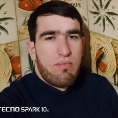 Фотография мужчины Мага, 29 лет из г. Нижний Тагил