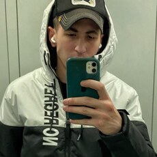 Фотография мужчины Артем, 25 лет из г. Донецк